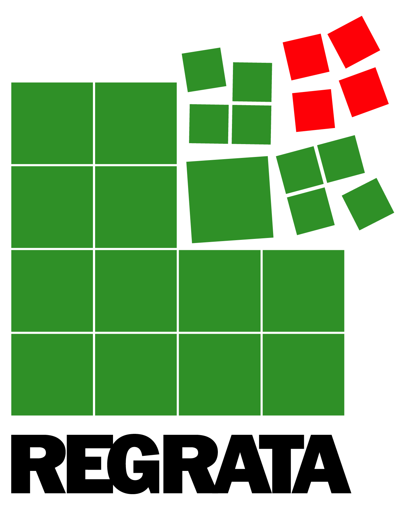 Logo Regrata