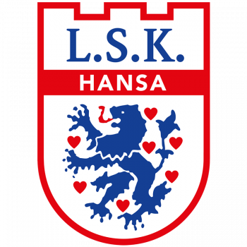 Logo LSK HANSA