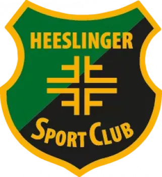 Logo HEESLINGER SC